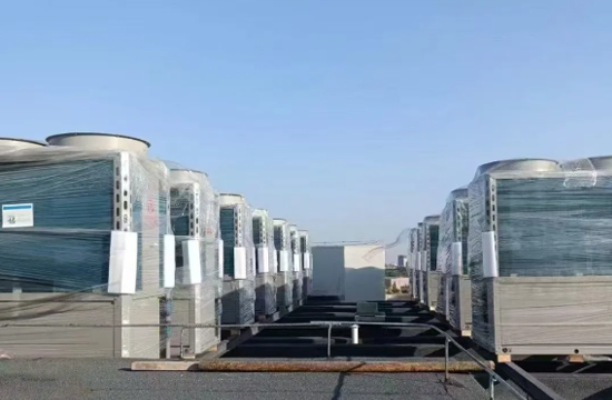 奧利凱空調攜手寶石花醫院，打造優質醫療環境